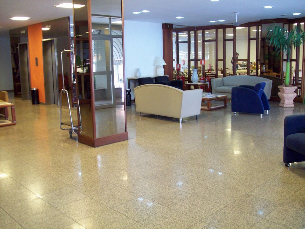 America Palace Hotel Uberlandia Ngoại thất bức ảnh