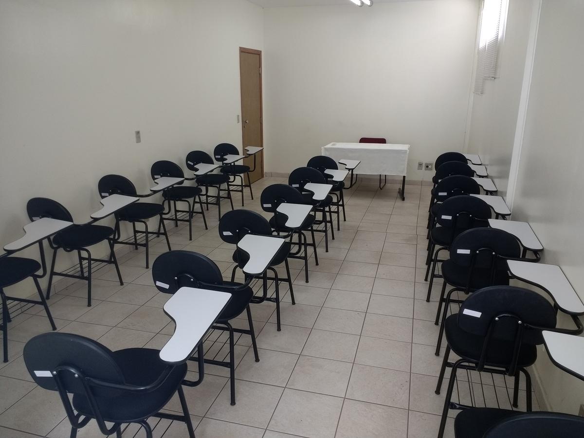 America Palace Hotel Uberlandia Ngoại thất bức ảnh